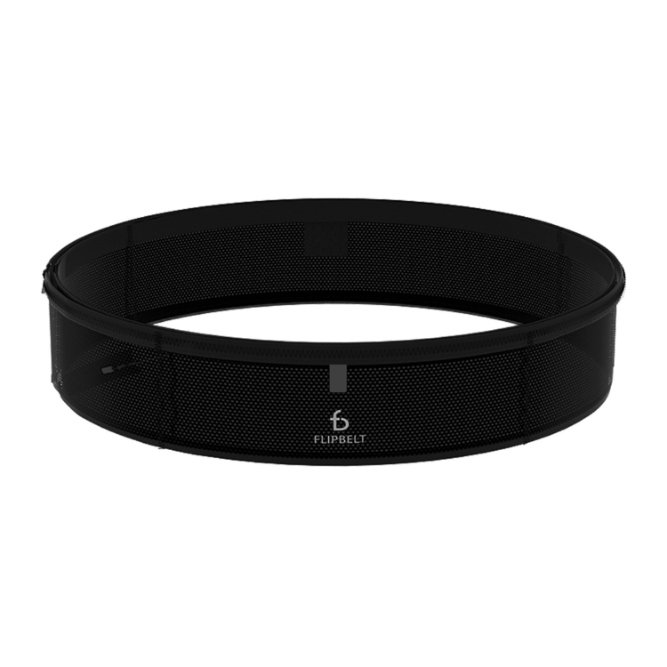 【空氣款】 FlipBelt 飛力跑運動收納腰帶 - 2色選擇
