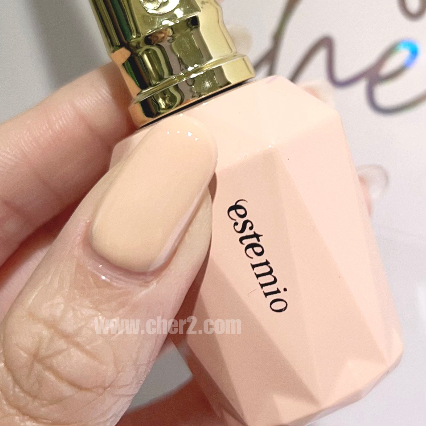 ESTEMIO N8  (Discontinued)