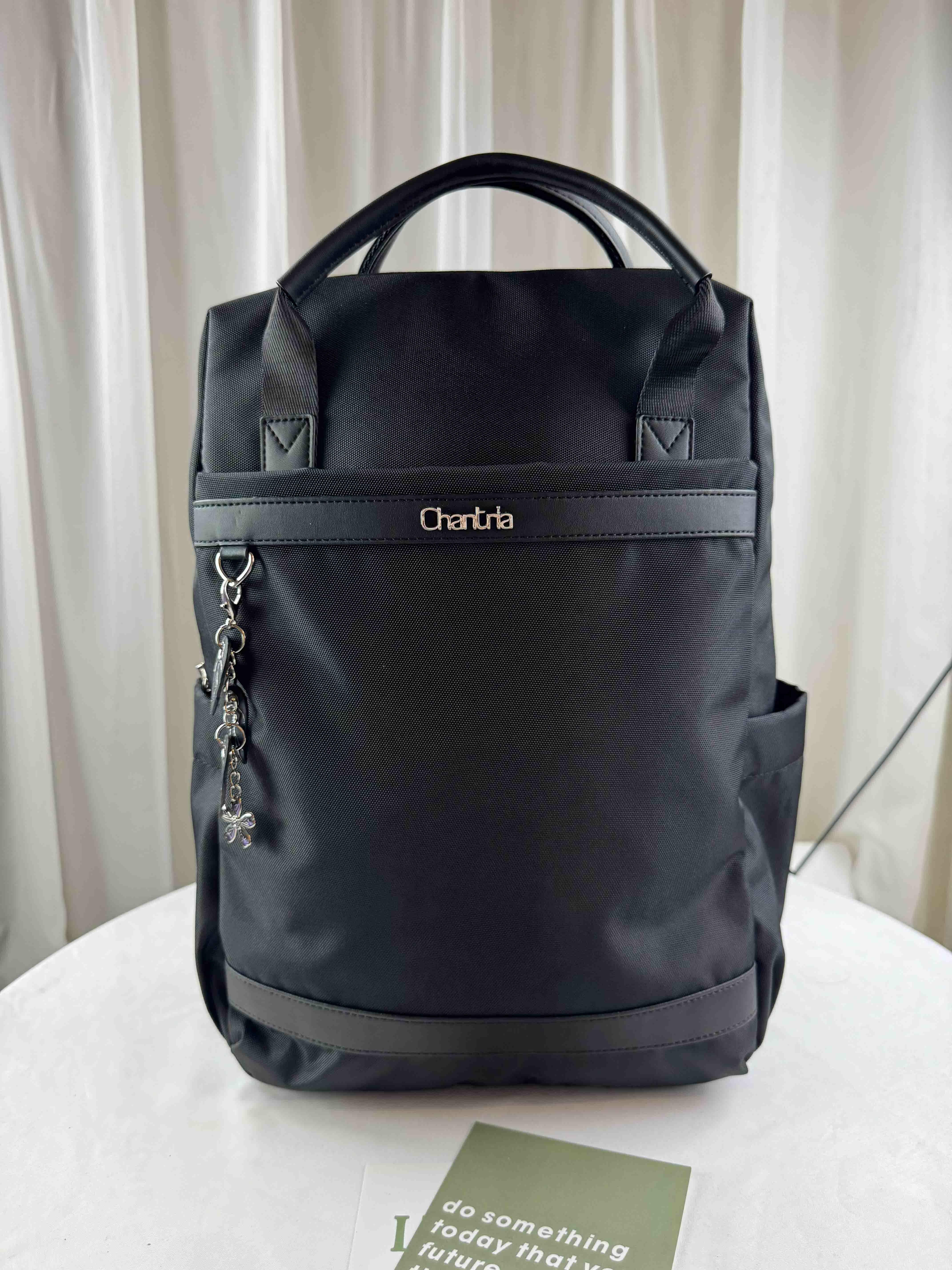 現貨 Arctic hunter 經典黑 多功能後背包 多功能電腦包 防潑水電腦包 後背包 #CB00639