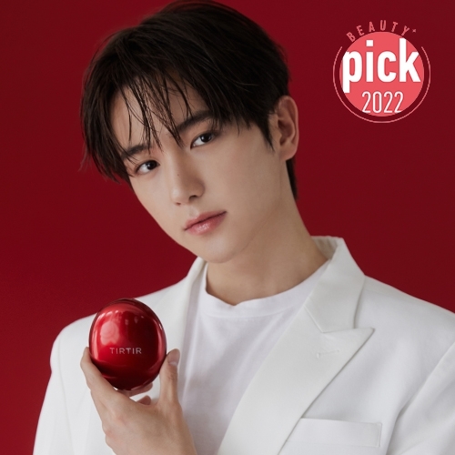 TIRTIR Mask Fit Red Cushion 18g