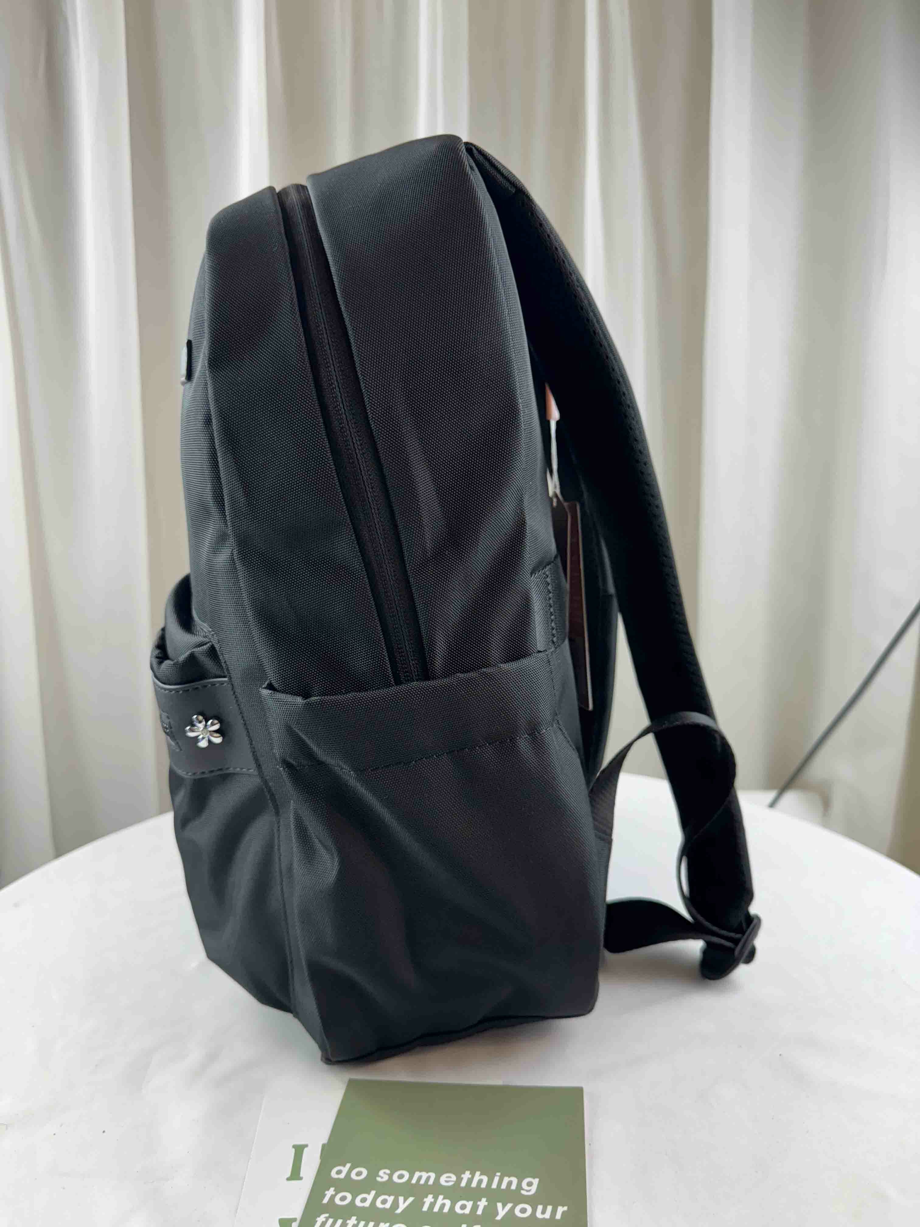 現貨 Arctic hunter 經典黑 多功能後背包 多功能電腦包 防潑水電腦包 後背包 #CB00649