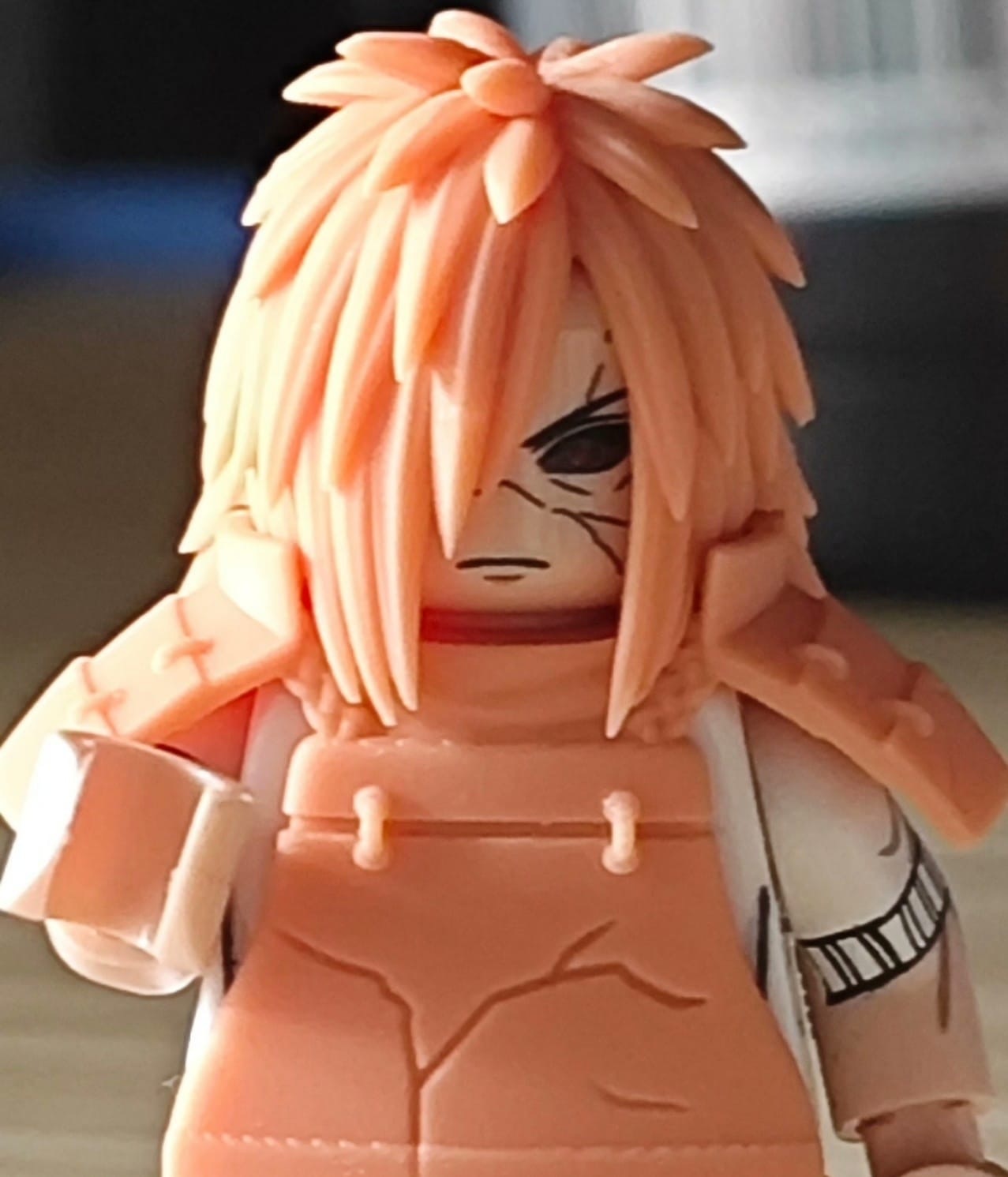 【White Brick】Uchiha Madara