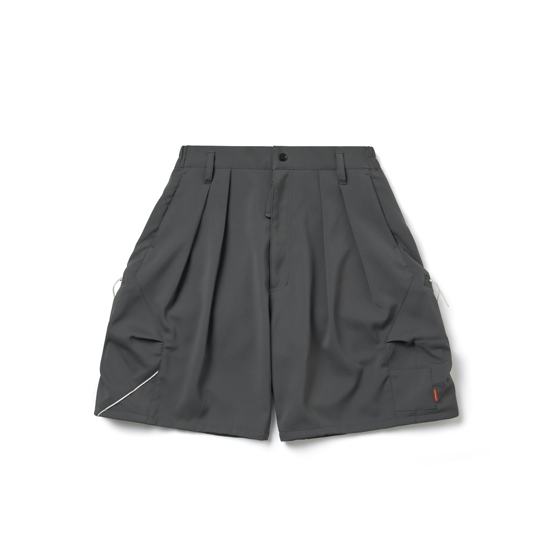 パンツ GOOPiMADE Asymptotic Utility Shorts original.jpg?1713318558