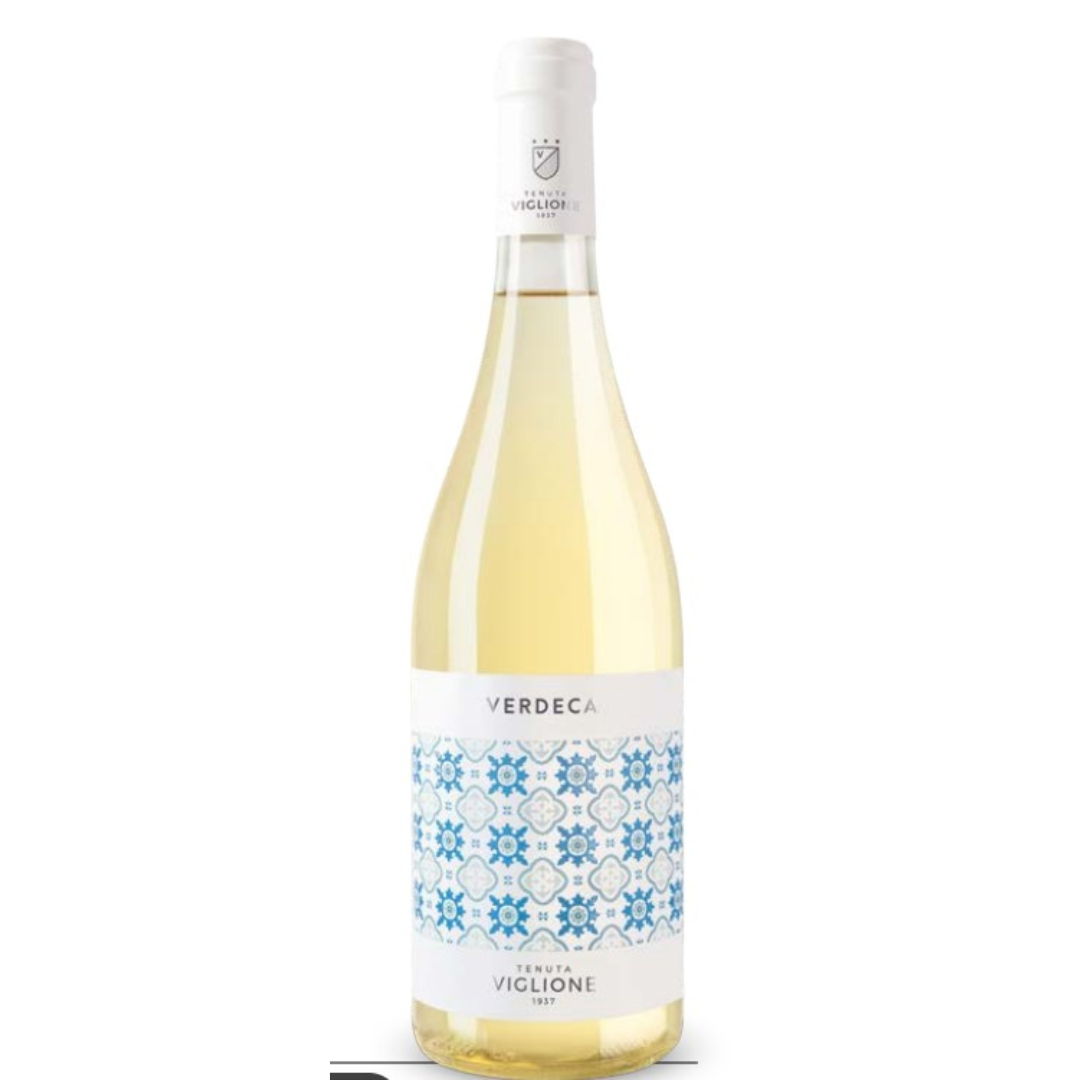意大利 Tenuta Viglione Maioliche Verdeca 750ml