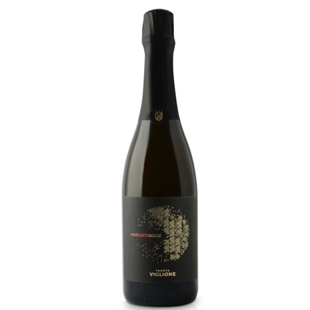 意大利Tenuta Viglione Sparkling Wine Moscato 750ml