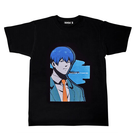 Pbandai 預訂2024/8月 忘却バッテリー Tシャツコレクション