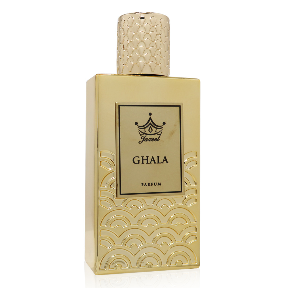 GHALA 香水100mL Jazeel Ghala 綻愛淡香精EDP 100ml TESTER(原廠蓋)