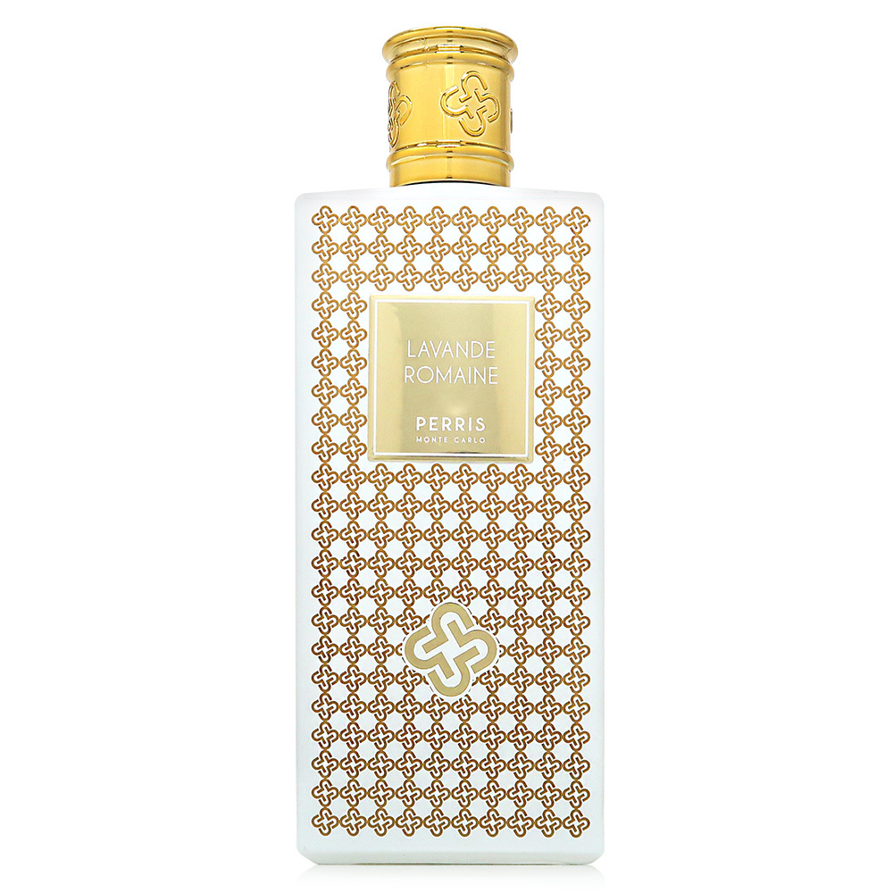 Perris Monte Carlo 沛里斯蒙地卡羅 Lavande Romaine 羅曼薰衣草淡香精 EDP 100ml TESTER(原廠蓋)