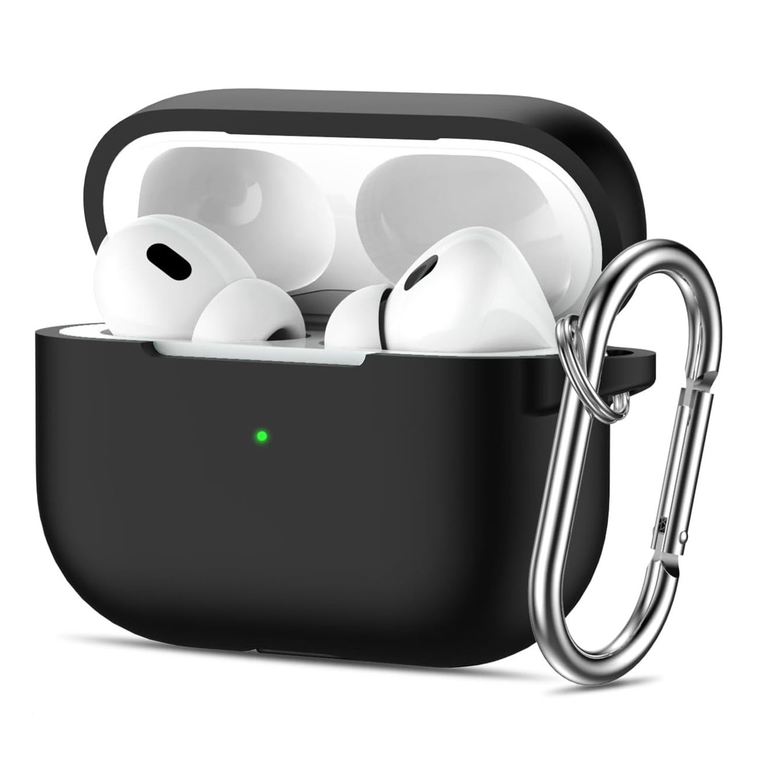 【Airpods 4 部份現貨】XPRO - Soft Silicone - Airpods 4 Pro 3 Case 貼身舒適手感矽膠保護軟套