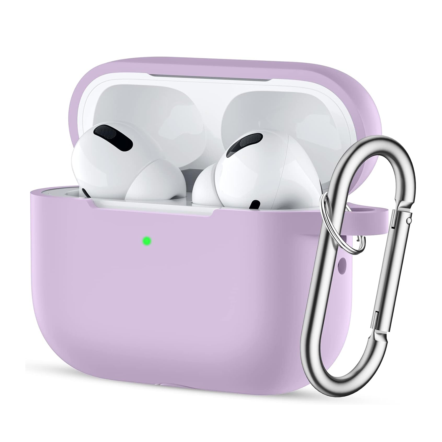 【Airpods 4 部份現貨】XPRO - Soft Silicone - Airpods 4 Pro 3 Case 貼身舒適手感矽膠保護軟套