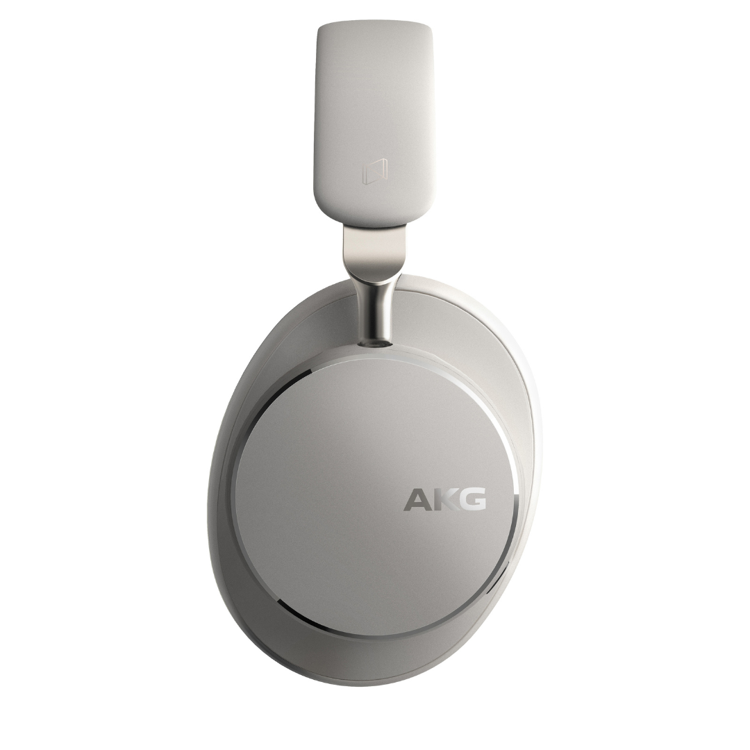 AKG N9 Hybrid 頭戴式降噪無線耳機