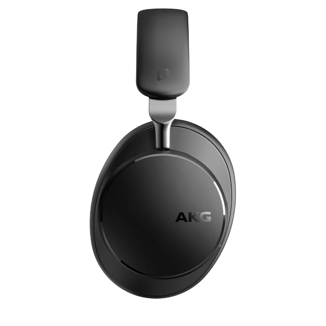 AKG N9 Hybrid 頭戴式降噪無線耳機