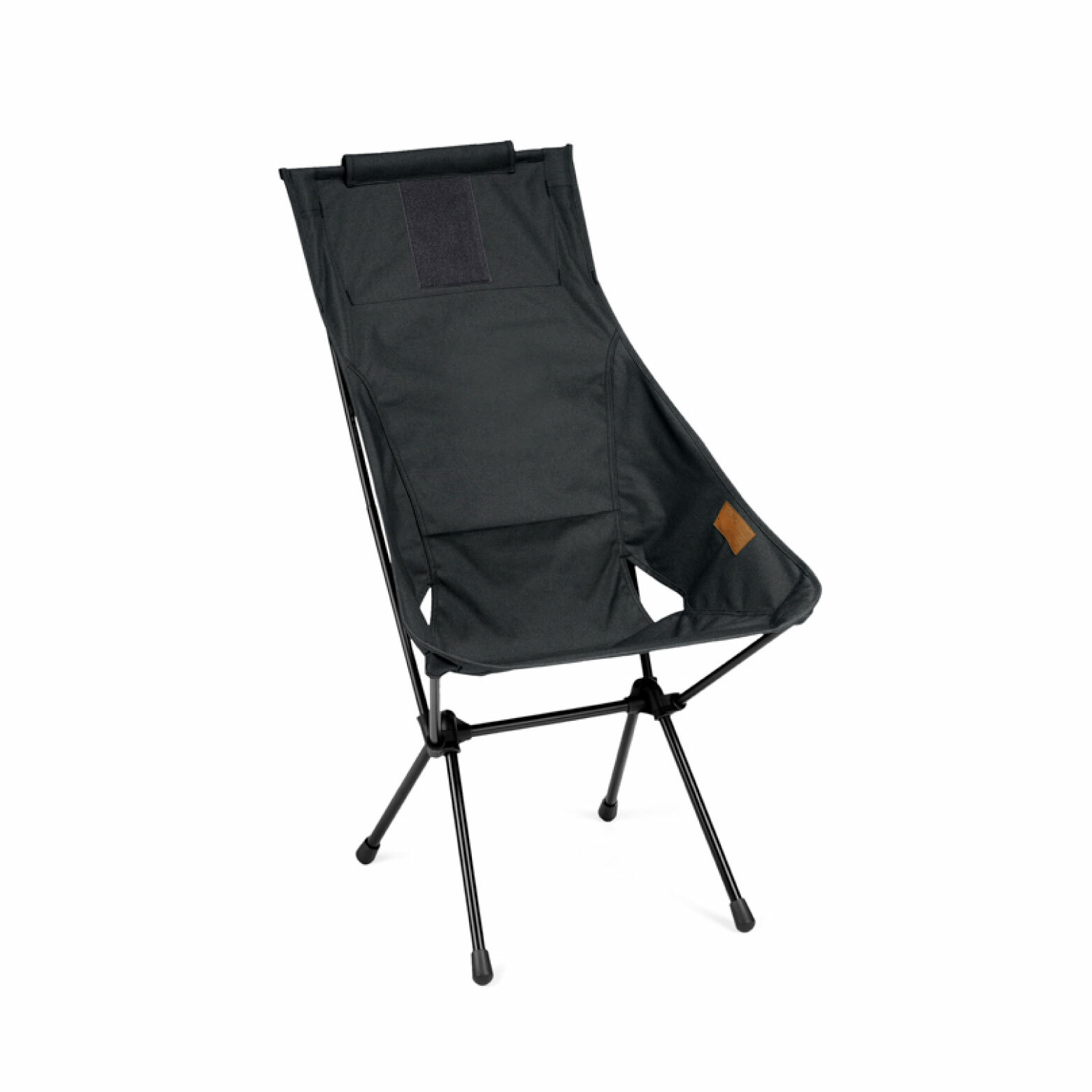 Helinox Sunset Chair Home - 黑