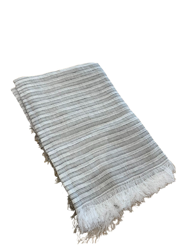 Le Tricot Perugia 圍巾