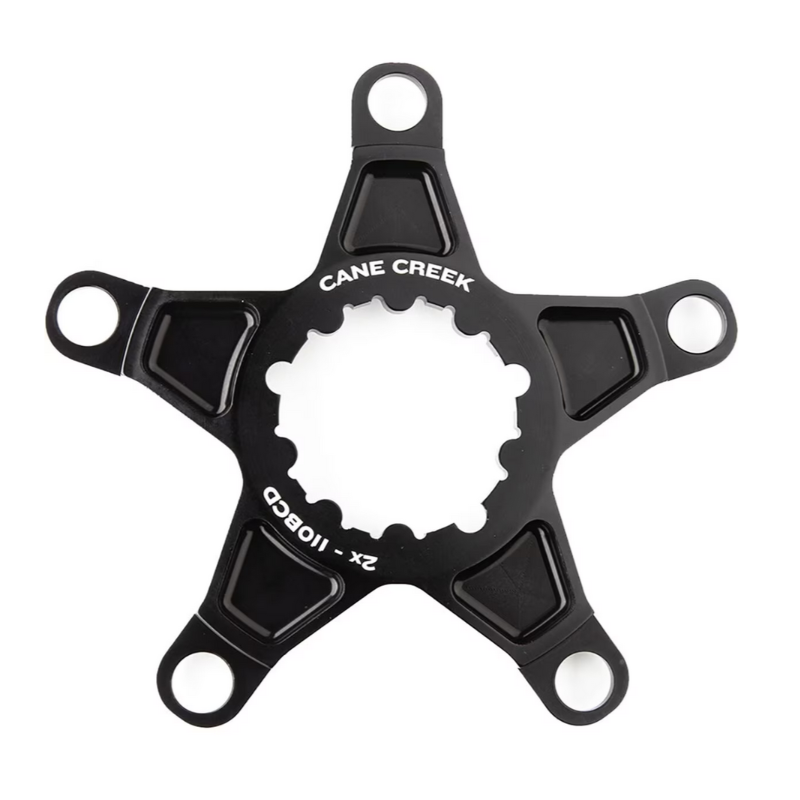 Cane Creek 110BCD 2X 盤爪
