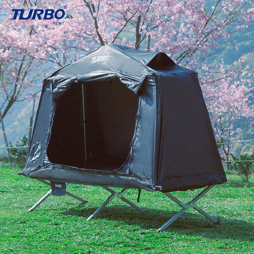 キャンプ　テント scot80-tent on cot top