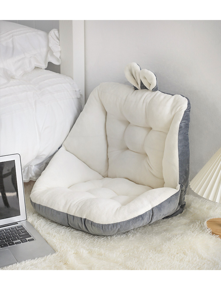 辦公室夏季坐墊靠背 (1.5KG)