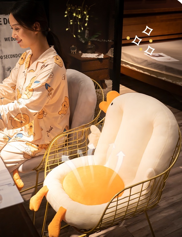 火輪 坐墊椅墊座墊靠墊 (1KG)