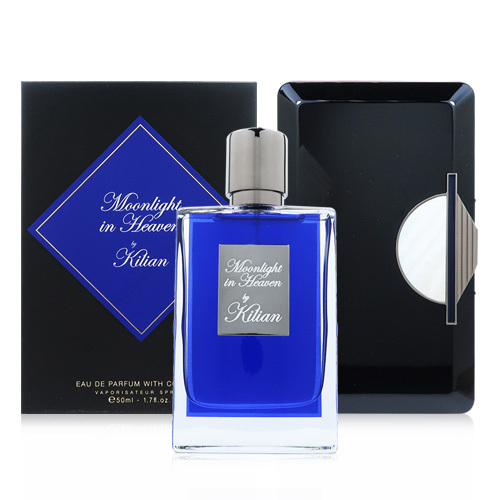 Kilian Moonlight In Heaven With Clutch 月光天堂淡香精 EDP 50ml (精裝版)