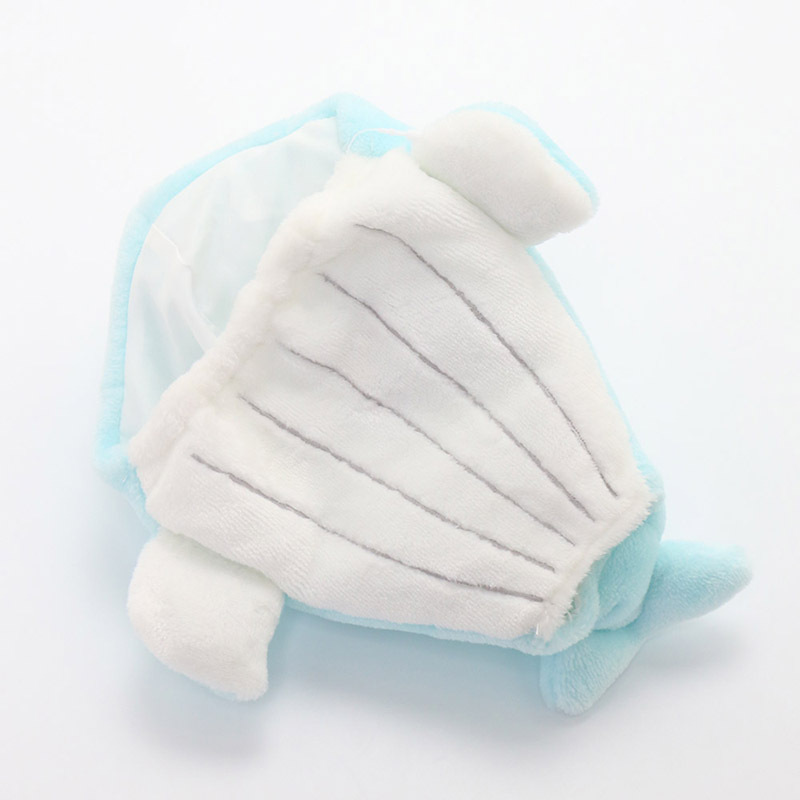 Sirotan 絨毛娃娃-鯨魚 22cm