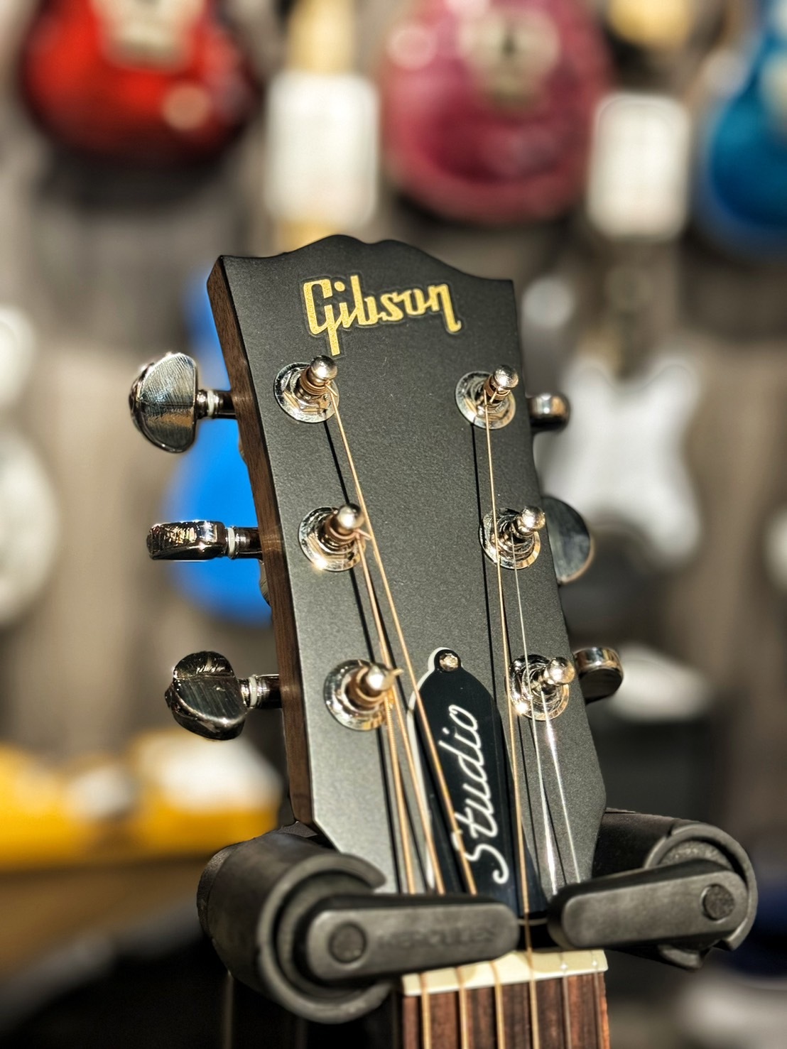 Gibson J-45 Studio Rosewood - RB 電木吉他 公司貨【宛伶樂器】
