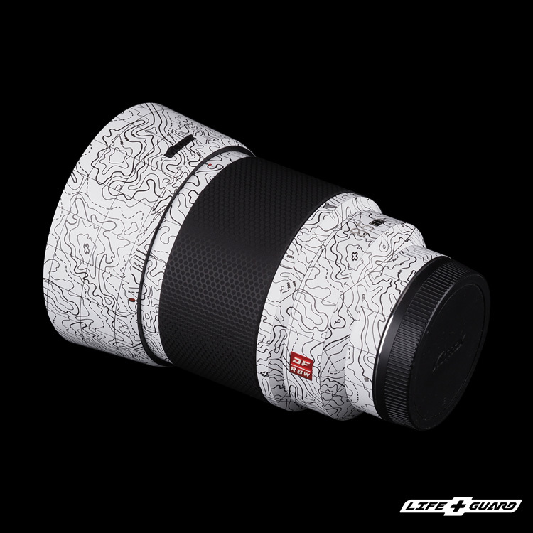 Viltrox 85mm F1.8 STM (MK1) Lens Skin