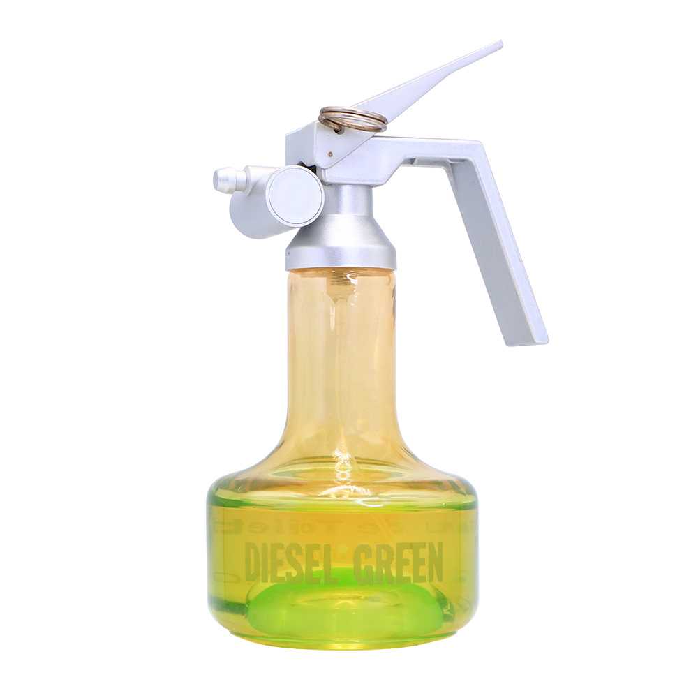 DIESEL GREEN 愛情園丁女性淡香水 75ml TESTER (環保盒)