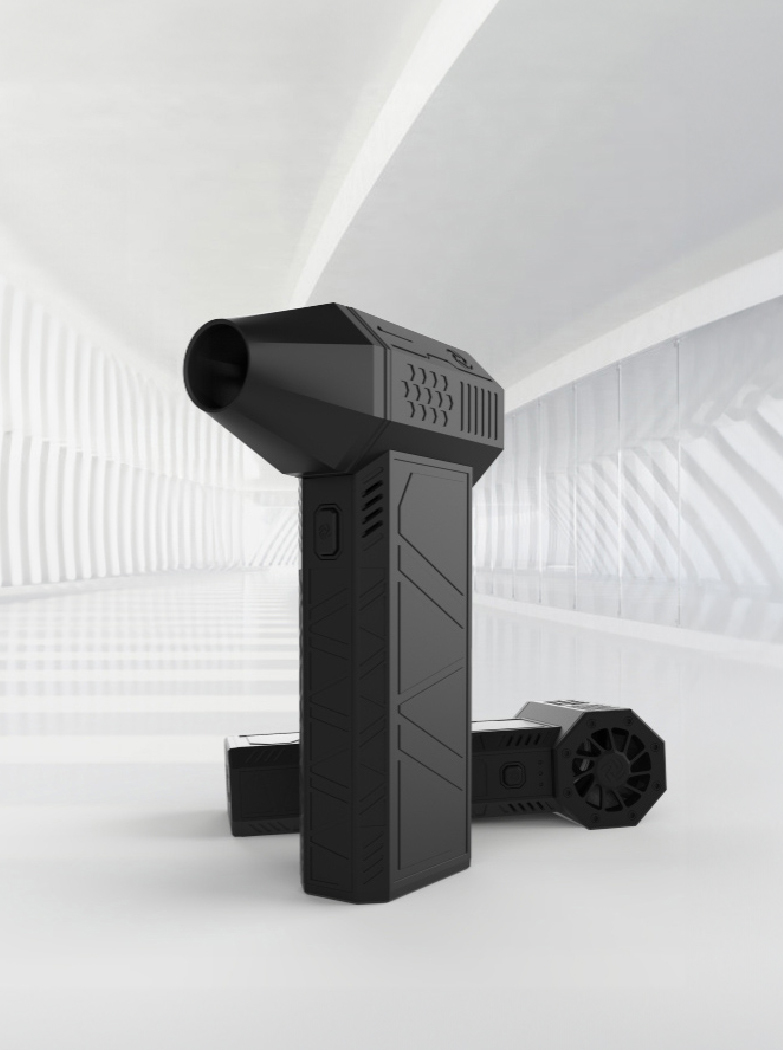 【Widelife】國際版暴力除塵機