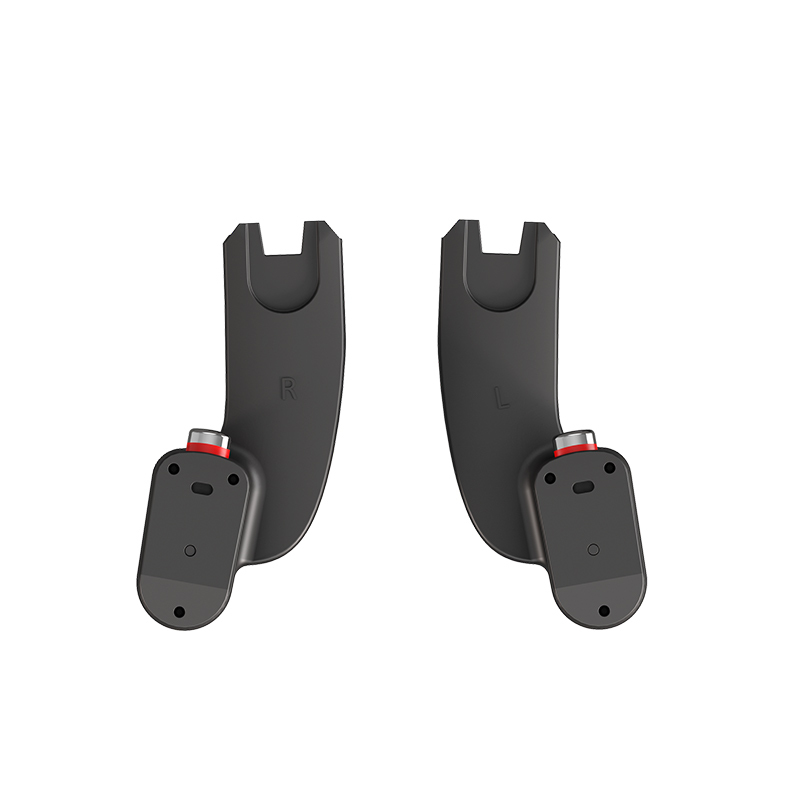 mima creo 提籃汽座轉接頭