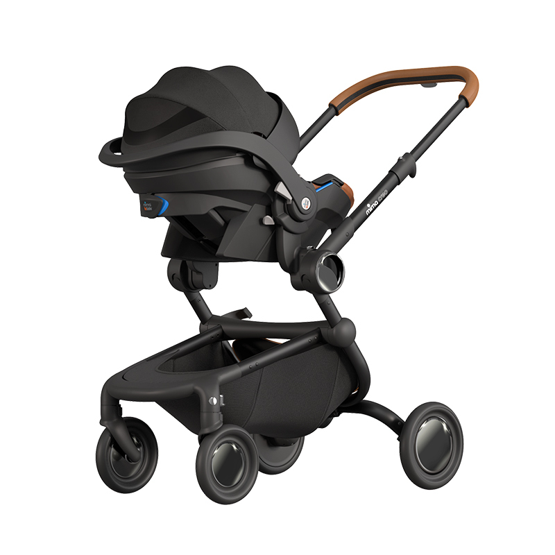 mima creo 提籃汽座轉接頭