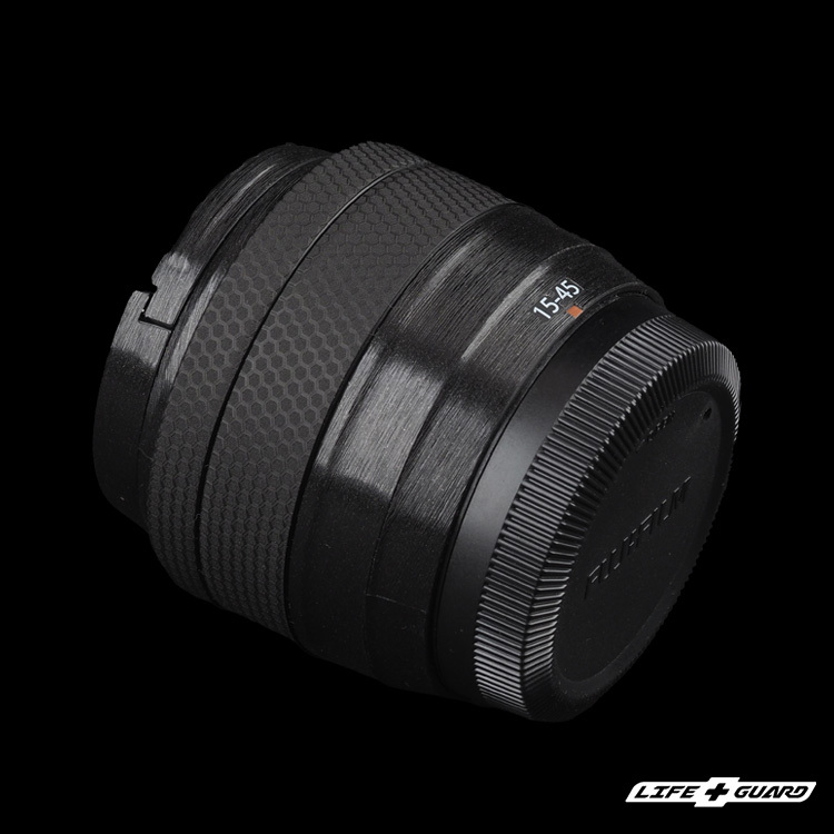 FUJIFILM XC 15-45mm F3.5-5.6 OIS PZ Lens Skin