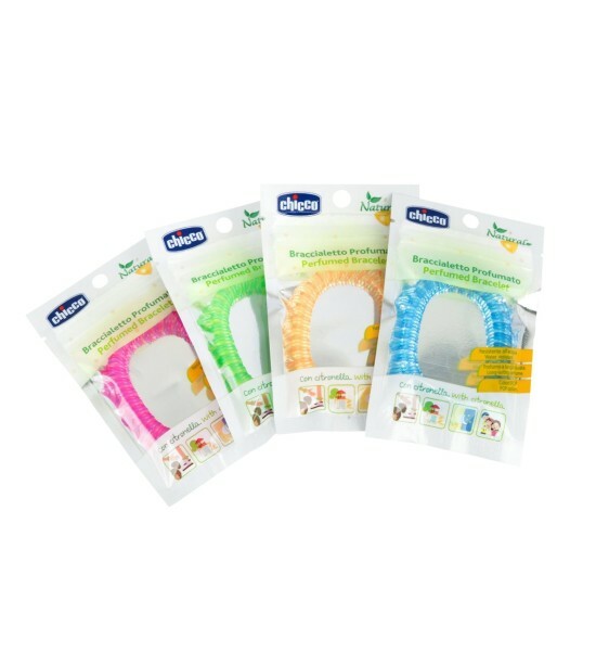 草本防蚊手環1入