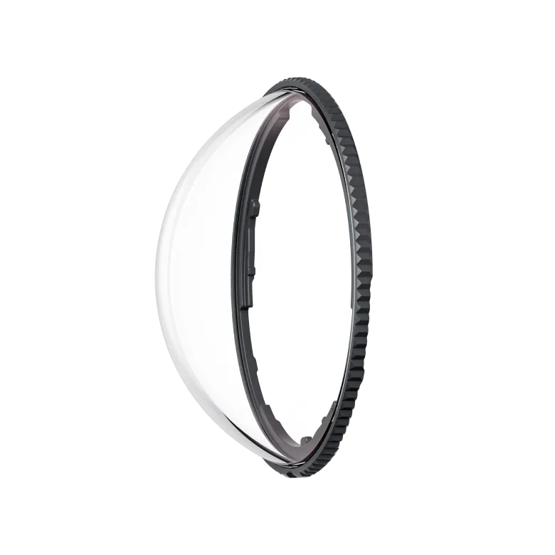 Insta360 X4 高級鏡頭保護鏡