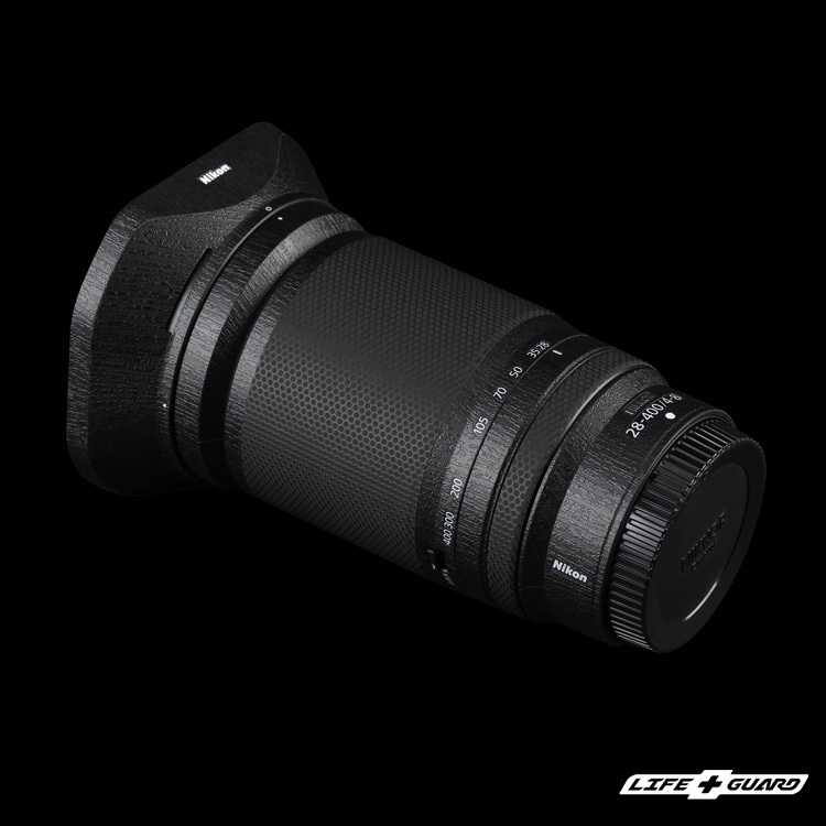 Nikon Z 28-400mm F4-8 VR 鏡頭貼膜