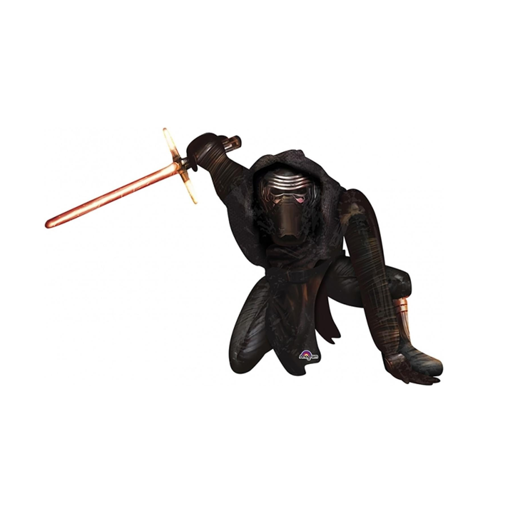 卡通單品丨大型站立-星戰基羅·雷恩