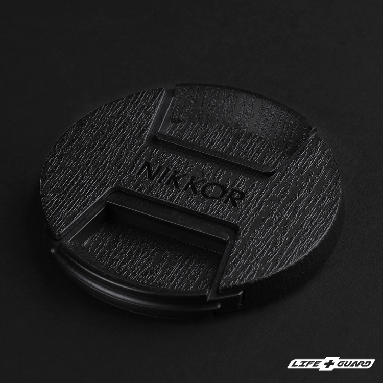 LIFE+GUARD Nikon Z 28-400mm F4-8 VR 專用貼膜產品圖