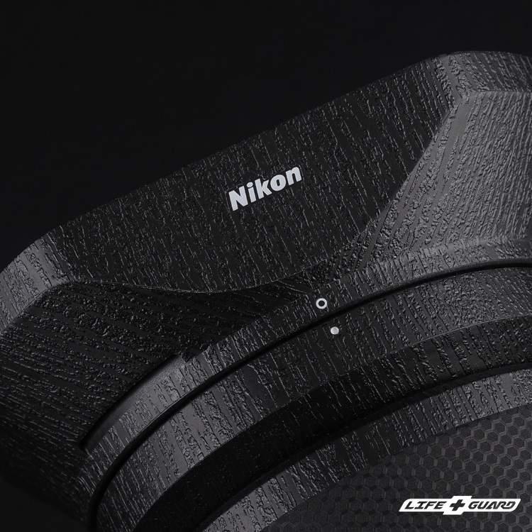 LIFE+GUARD Nikon Z 28-400mm F4-8 VR 專用貼膜產品圖