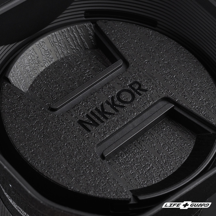 LIFE+GUARD Nikon Z 28-400mm F4-8 VR 專用貼膜產品圖