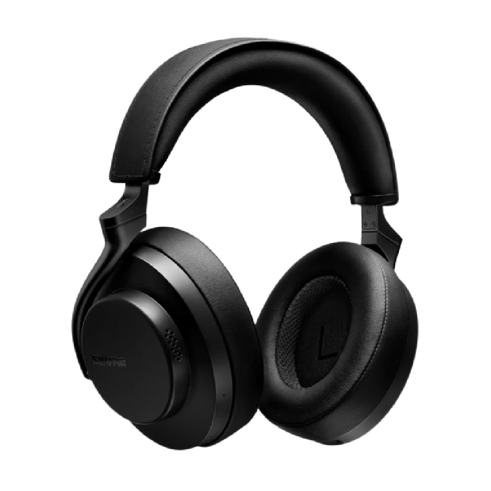 Shure Shure / AONIC 50 Gen2 無線降噪 藍芽封閉式監聽耳機 — 三峽錄音 / 音響｜YA! 玩音樂
