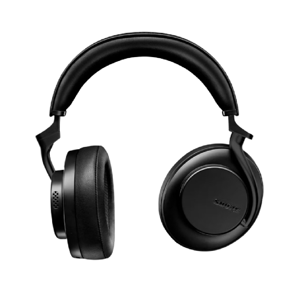 Shure Shure / AONIC 50 Gen2 無線降噪 藍芽封閉式監聽耳機 第 2 張圖片｜三峽錄音 / 音響