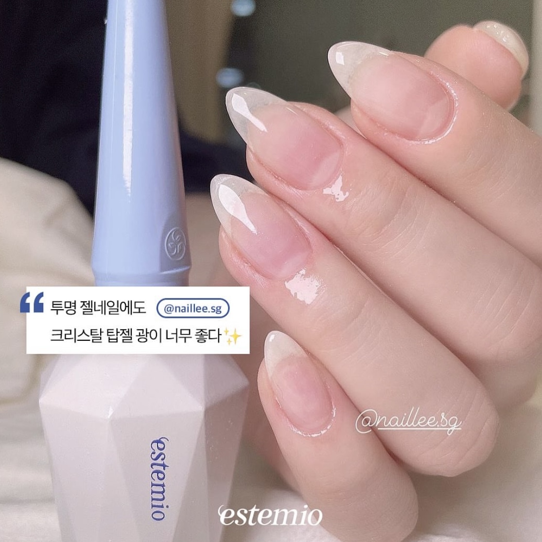 塑形版 鑽石鍍膜級面油 (銷量冠軍😍)