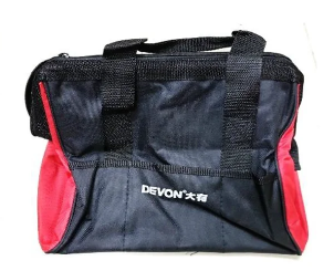 "DEVON" 大有牌手提款工具袋-[DB50]