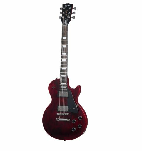 Gibson Les Paul Modern Studio WR/EB/SB 公司貨【宛伶樂器】