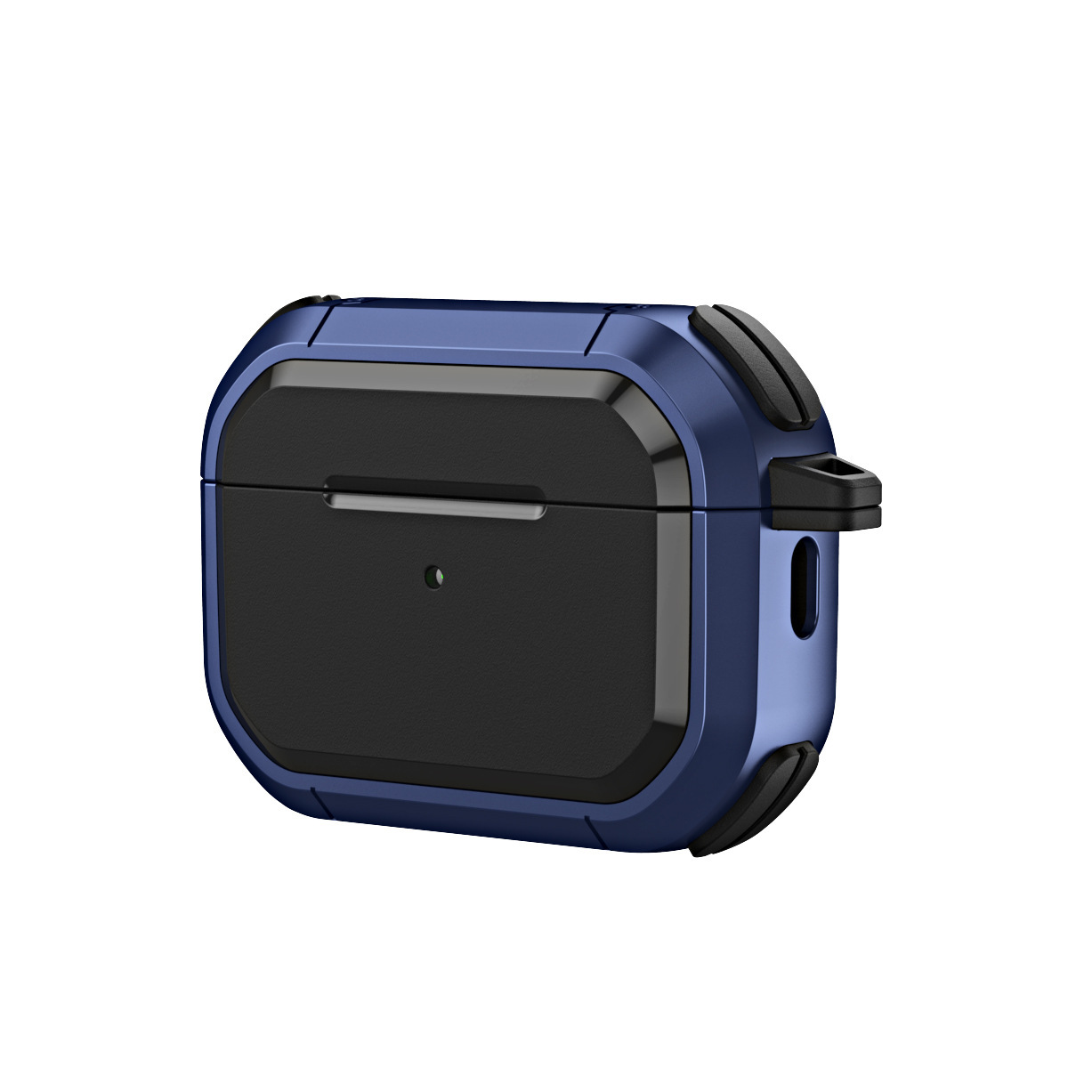 XPRO - Guard Armor - Airpods 4 Pro 3 Case 高度防撞保護套