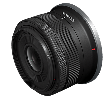 Canon 佳能RF-S10-18mm F4.5-6.3 IS STM 鏡頭
