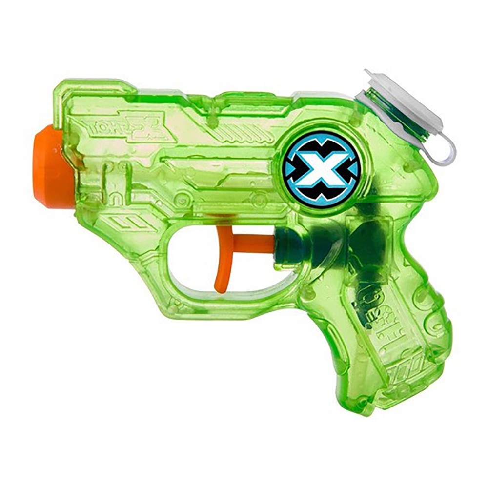 《 X-SHOT》水槍-隨身水槍