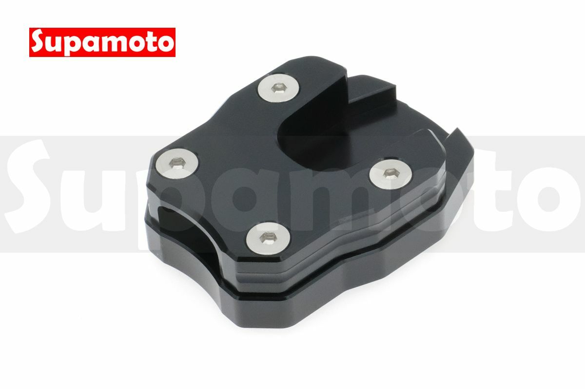 -Supamoto- CT125 加大 邊撐 邊柱 通用 改裝 鋁合金 HONDA 本田