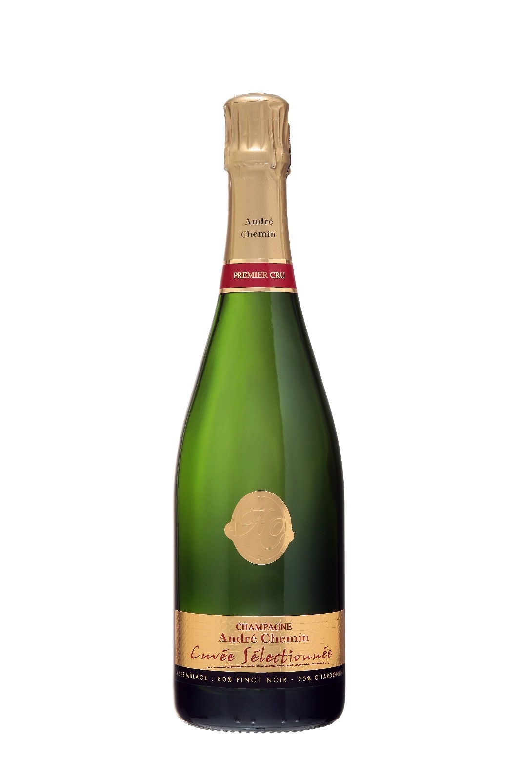 André Chemin Cuvée Sélectionnée