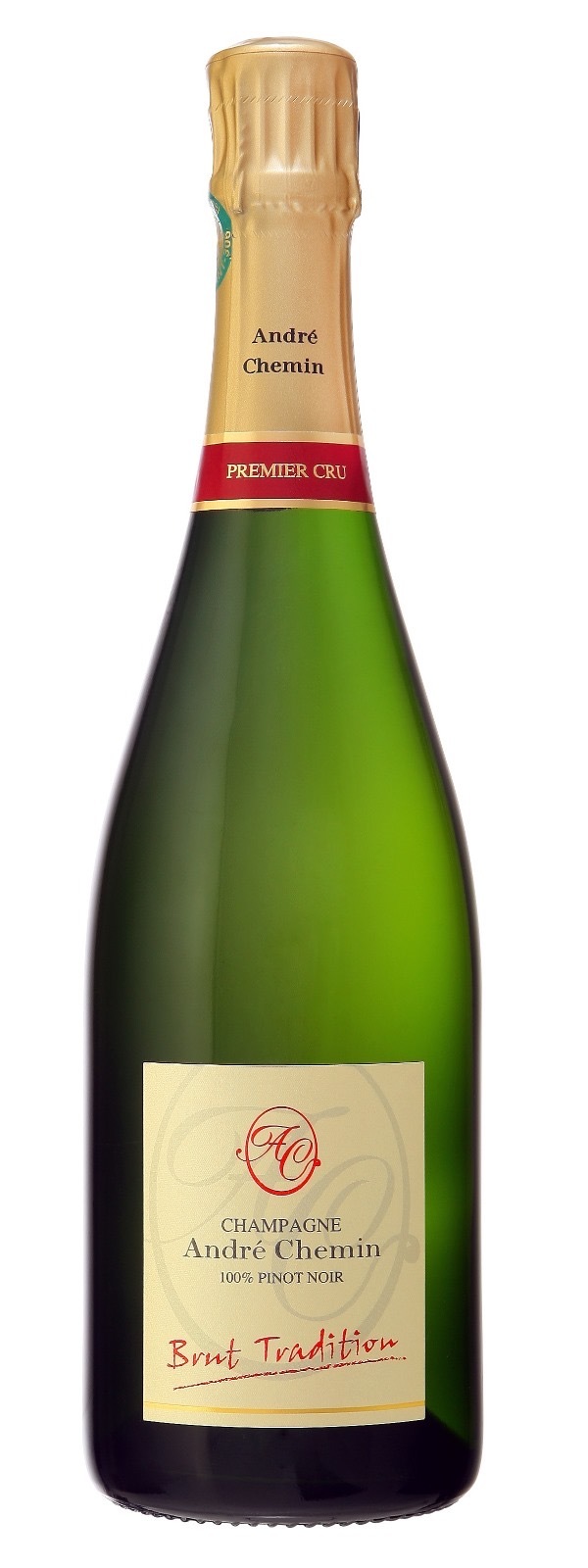 André Chemin Brut Tradition
