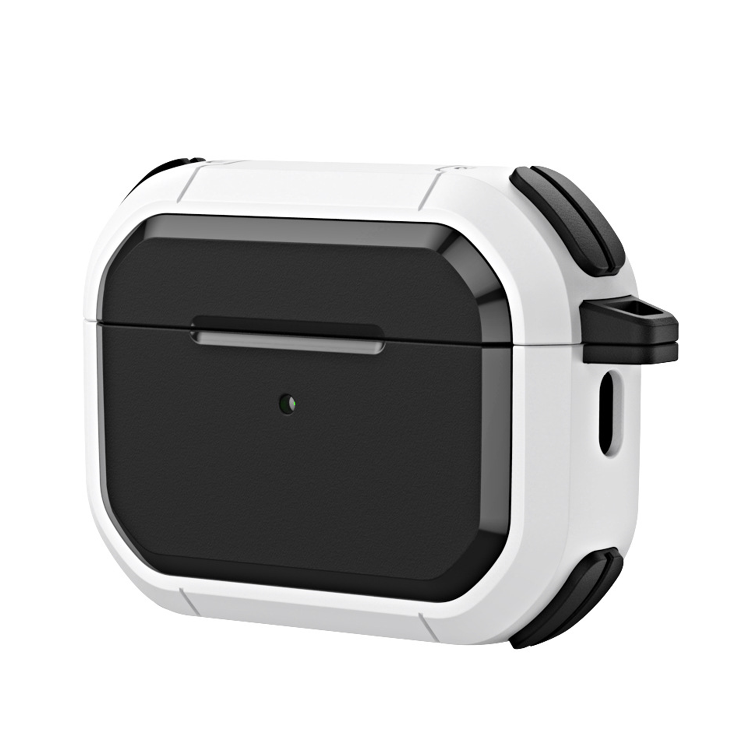 XPRO - Guard Armor - Airpods 4 Pro 3 Case 高度防撞保護套